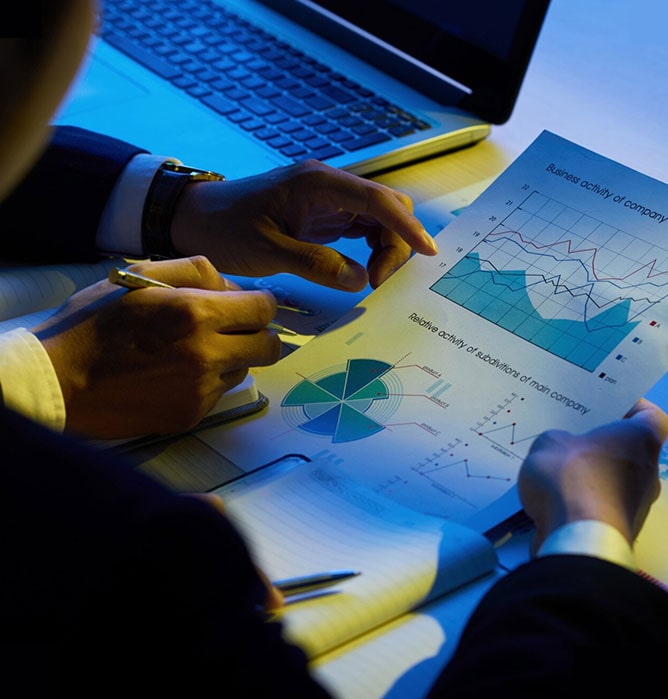 Multi-source Research Synthesis